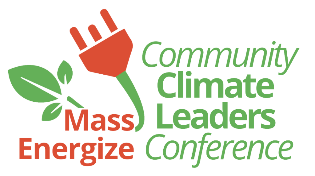 MassEnergize Conference