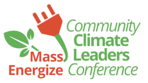 MassEnergize Conference